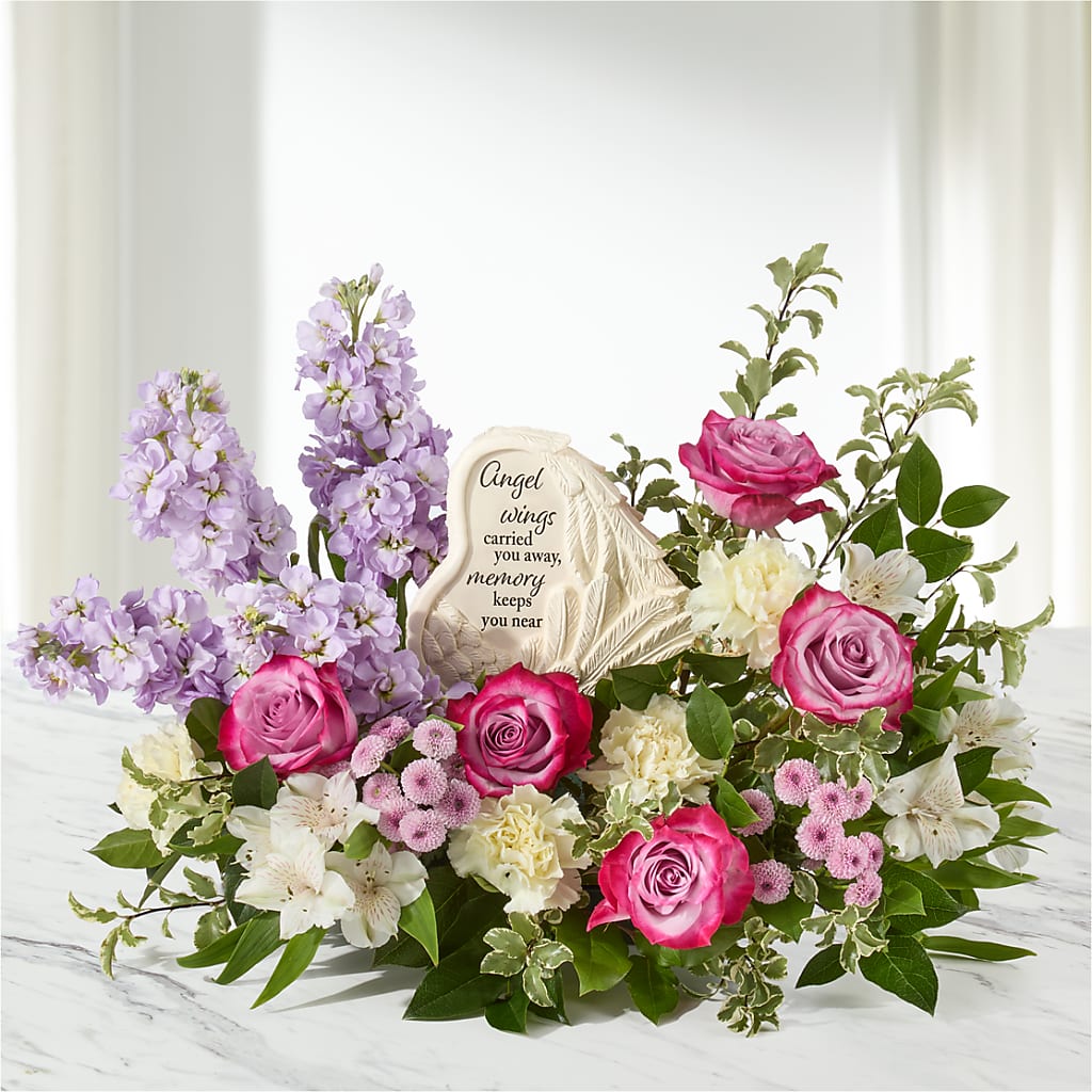 In My Heart Arrangement –  Blooming Designs By Michelle, Oakdale MN