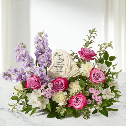 In My Heart Arrangement –  Blooming Designs By Michelle, Oakdale MN