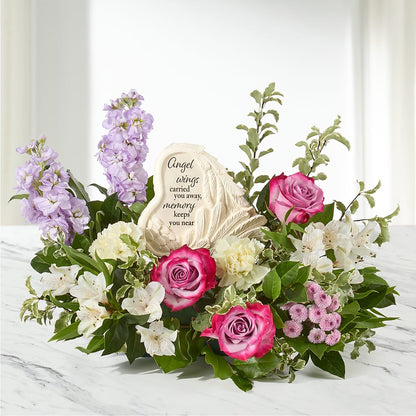 In My Heart Arrangement –  Blooming Designs By Michelle, Oakdale MN