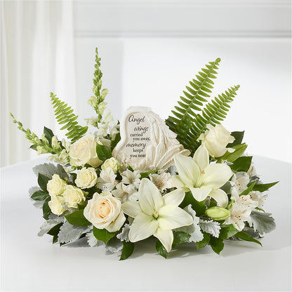 Holding You Close Arrangement –  Blooming Designs By Michelle, Oakdale MN