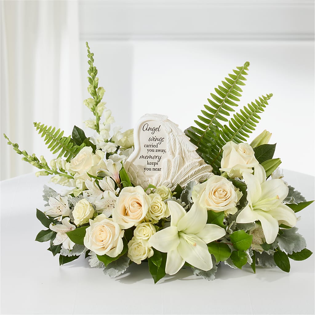 Holding You Close Arrangement –  Blooming Designs By Michelle, Oakdale MN