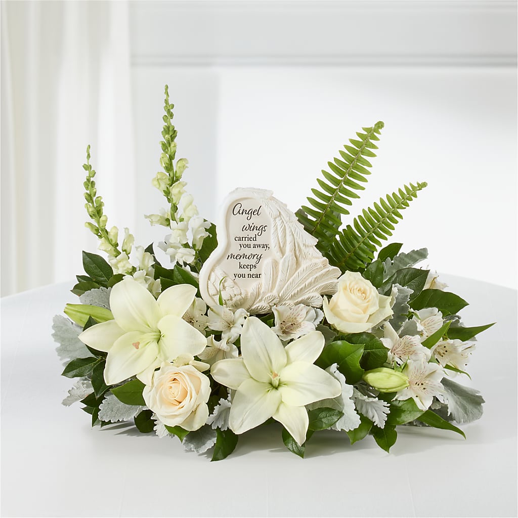 Holding You Close Arrangement –  Blooming Designs By Michelle, Oakdale MN