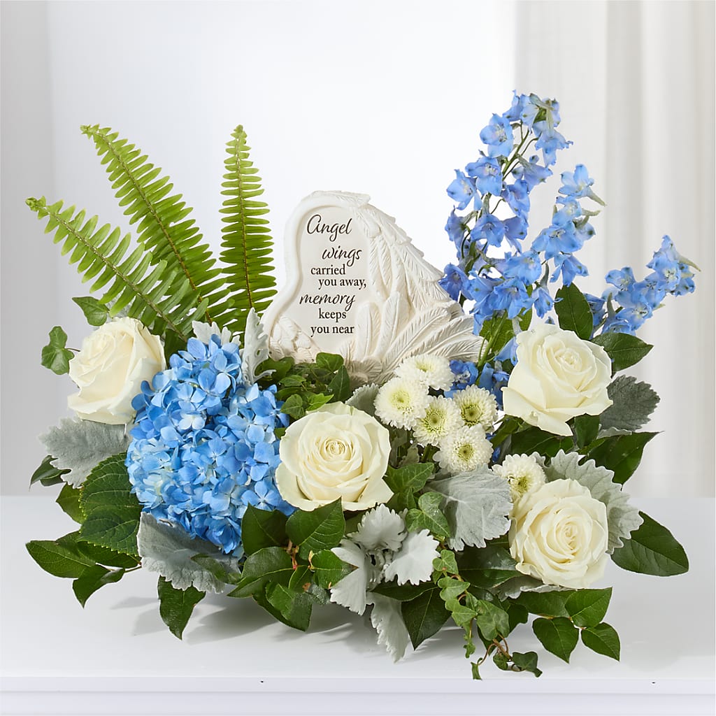 Dearest Arrangement –  Blooming Designs By Michelle, Oakdale MN
