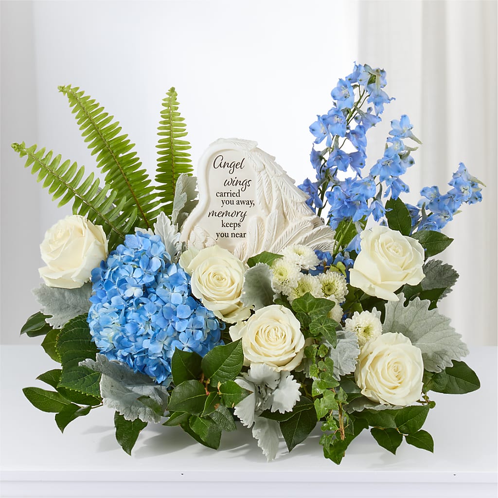 Dearest Arrangement –  Blooming Designs By Michelle, Oakdale MN