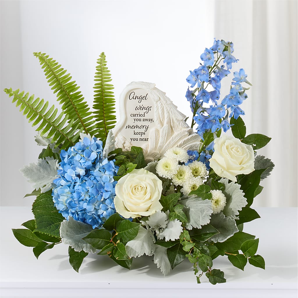 Dearest Arrangement –  Blooming Designs By Michelle, Oakdale MN
