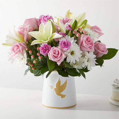 Meaningful Memories Bouquet –  Blooming Designs By Michelle, Oakdale MN
