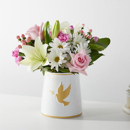 Meaningful Memories Bouquet –  Blooming Designs By Michelle, Oakdale MN