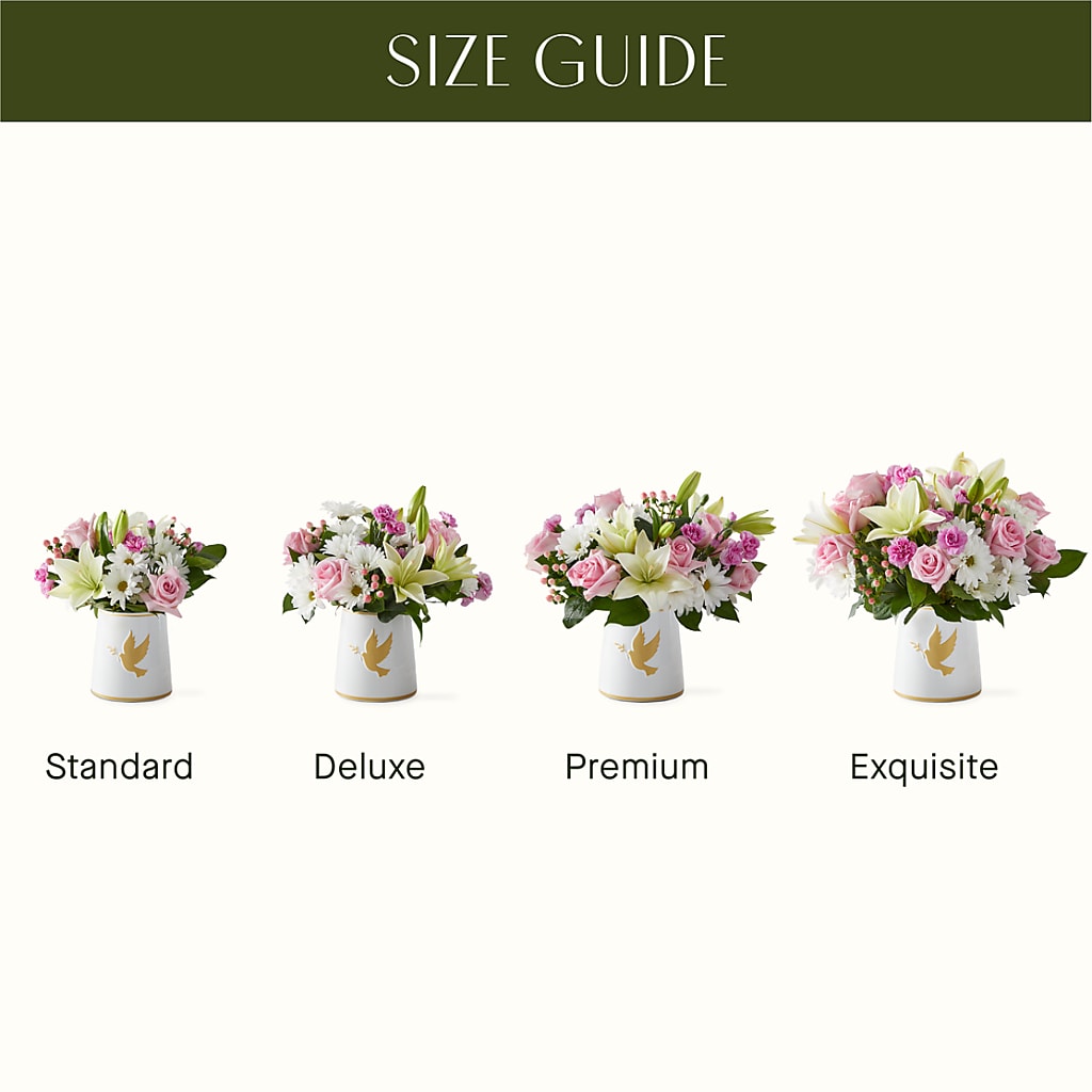 Meaningful Memories Bouquet –  Blooming Designs By Michelle, Oakdale MN