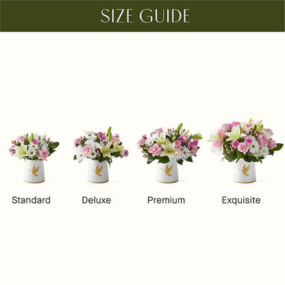 Meaningful Memories Bouquet –  Blooming Designs By Michelle, Oakdale MN