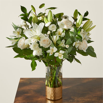 Beautiful Day Bouquet –  Blooming Designs By Michelle, Oakdale MN