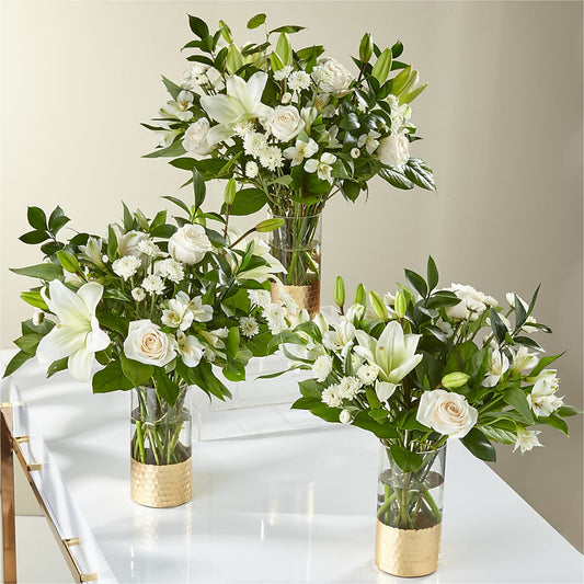 Beautiful Day Bouquet –  Blooming Designs By Michelle, Oakdale MN