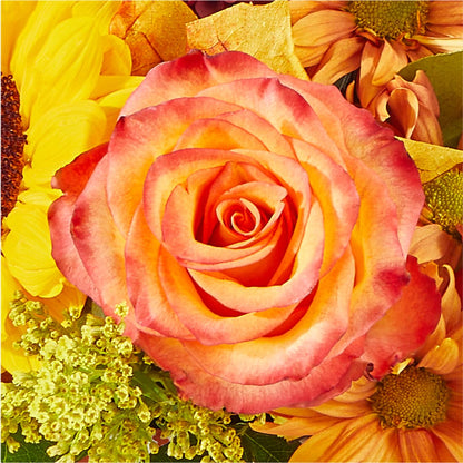 The Outdoors Bouquet –  Blooming Designs By Michelle, Oakdale MN