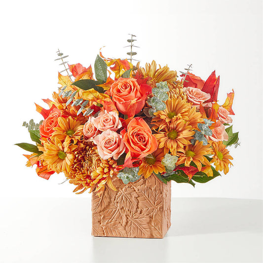 Scenic Route Bouquet –  Blooming Designs By Michelle, Oakdale MN