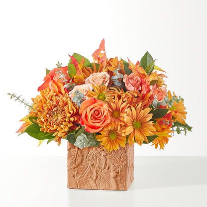 Scenic Route Bouquet –  Blooming Designs By Michelle, Oakdale MN