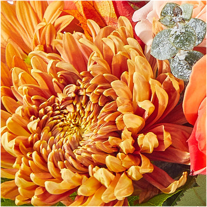 Scenic Route Bouquet –  Blooming Designs By Michelle, Oakdale MN