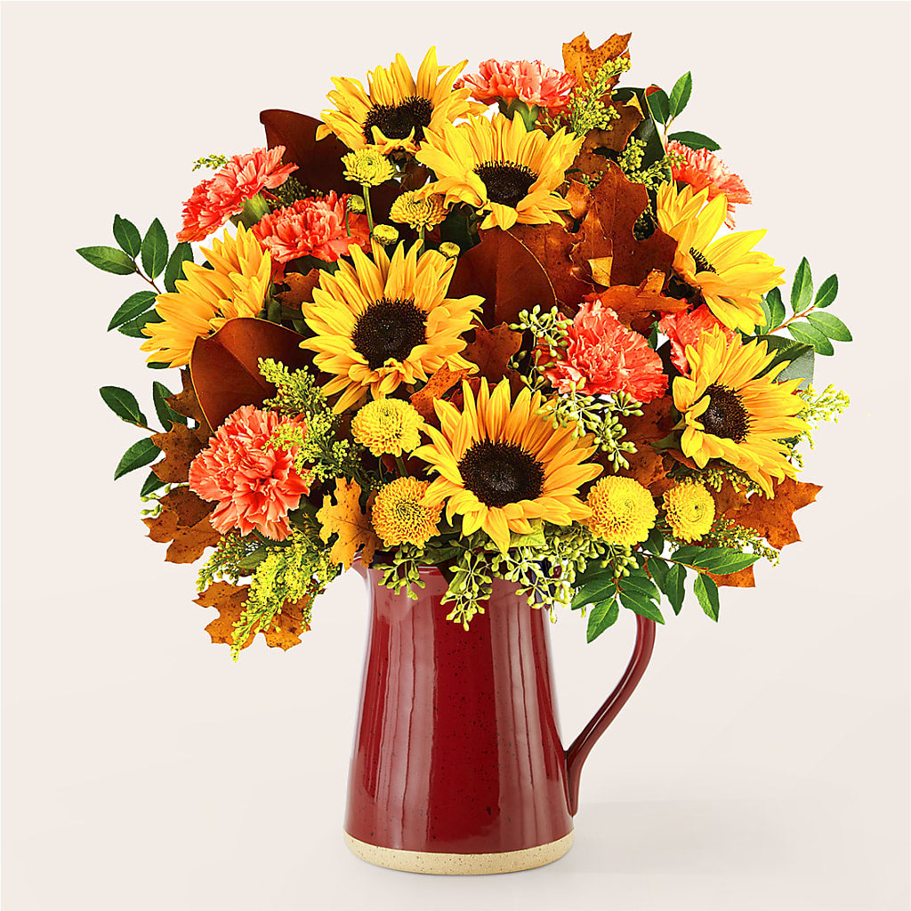 Gourd Vibes Bouquet –  Blooming Designs By Michelle, Oakdale MN