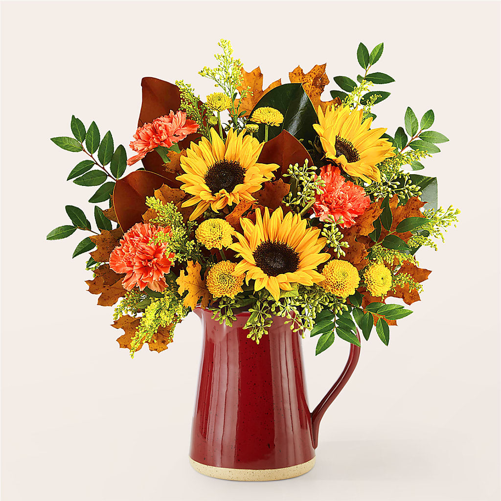 Gourd Vibes Bouquet –  Blooming Designs By Michelle, Oakdale MN