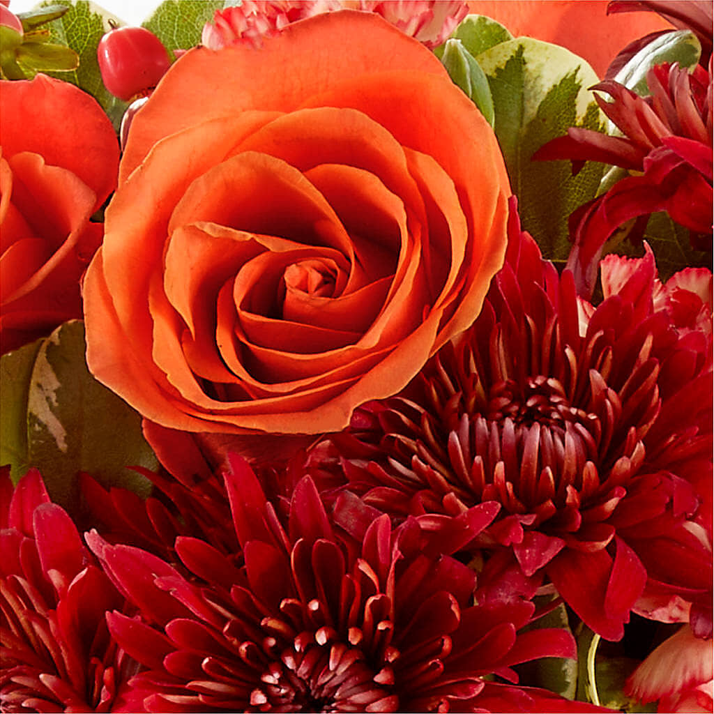 Autumn Air Pumpkin Bouquet –  Blooming Designs By Michelle, Oakdale MN