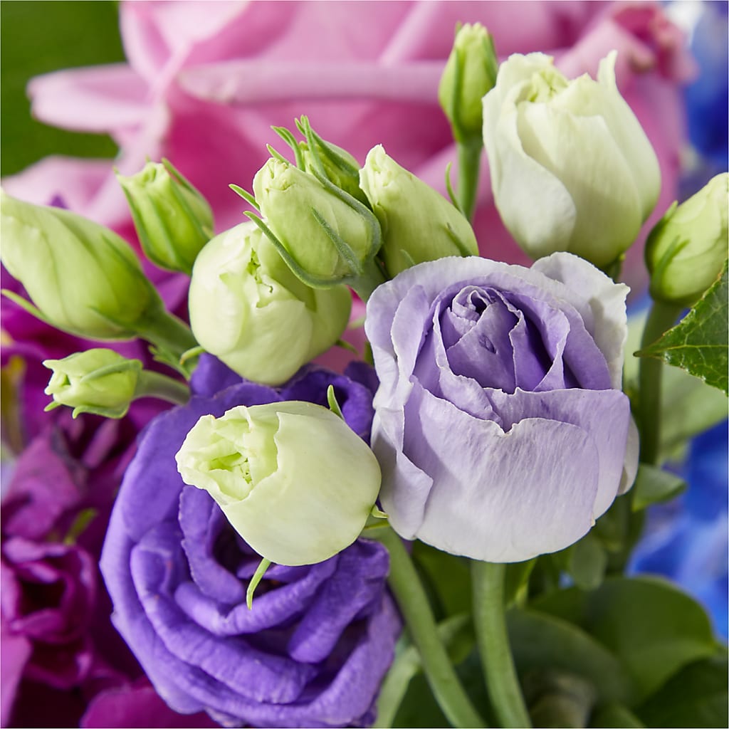 Twilight Glow Bouquet –  Blooming Designs By Michelle, Oakdale MN