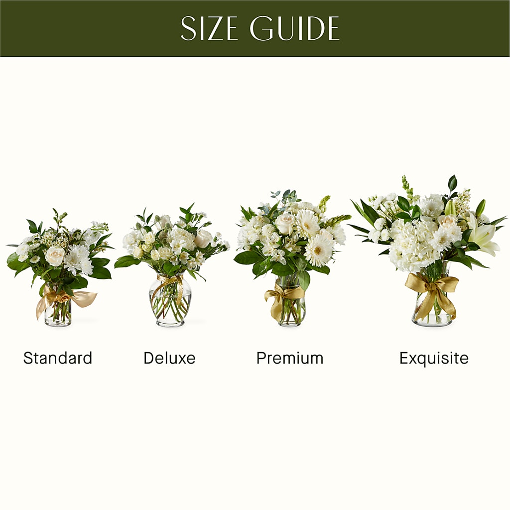 New Beginnings – A Florist Original –  Blooming Designs By Michelle, Oakdale MN