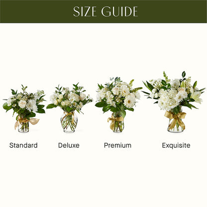 New Beginnings – A Florist Original –  Blooming Designs By Michelle, Oakdale MN