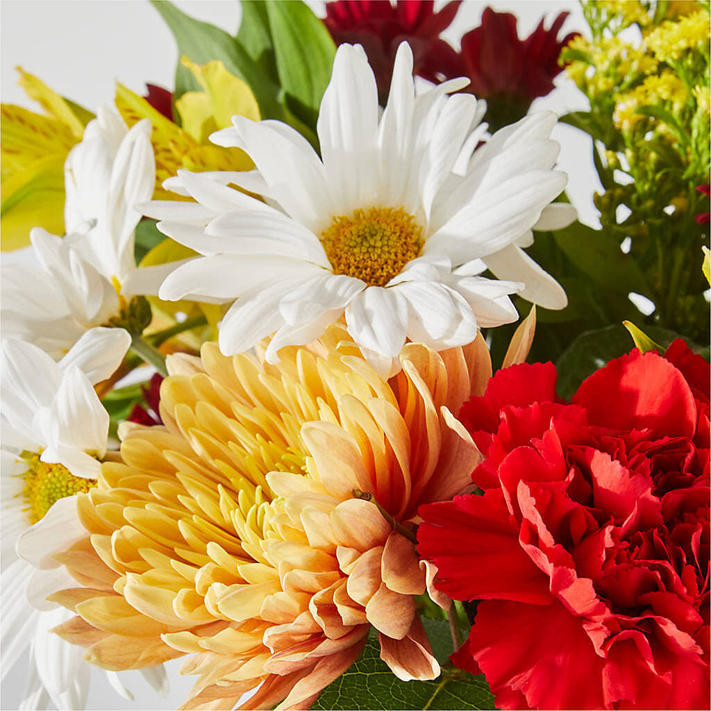 Fall Delight – A Florist Original –  Blooming Designs By Michelle, Oakdale MN
