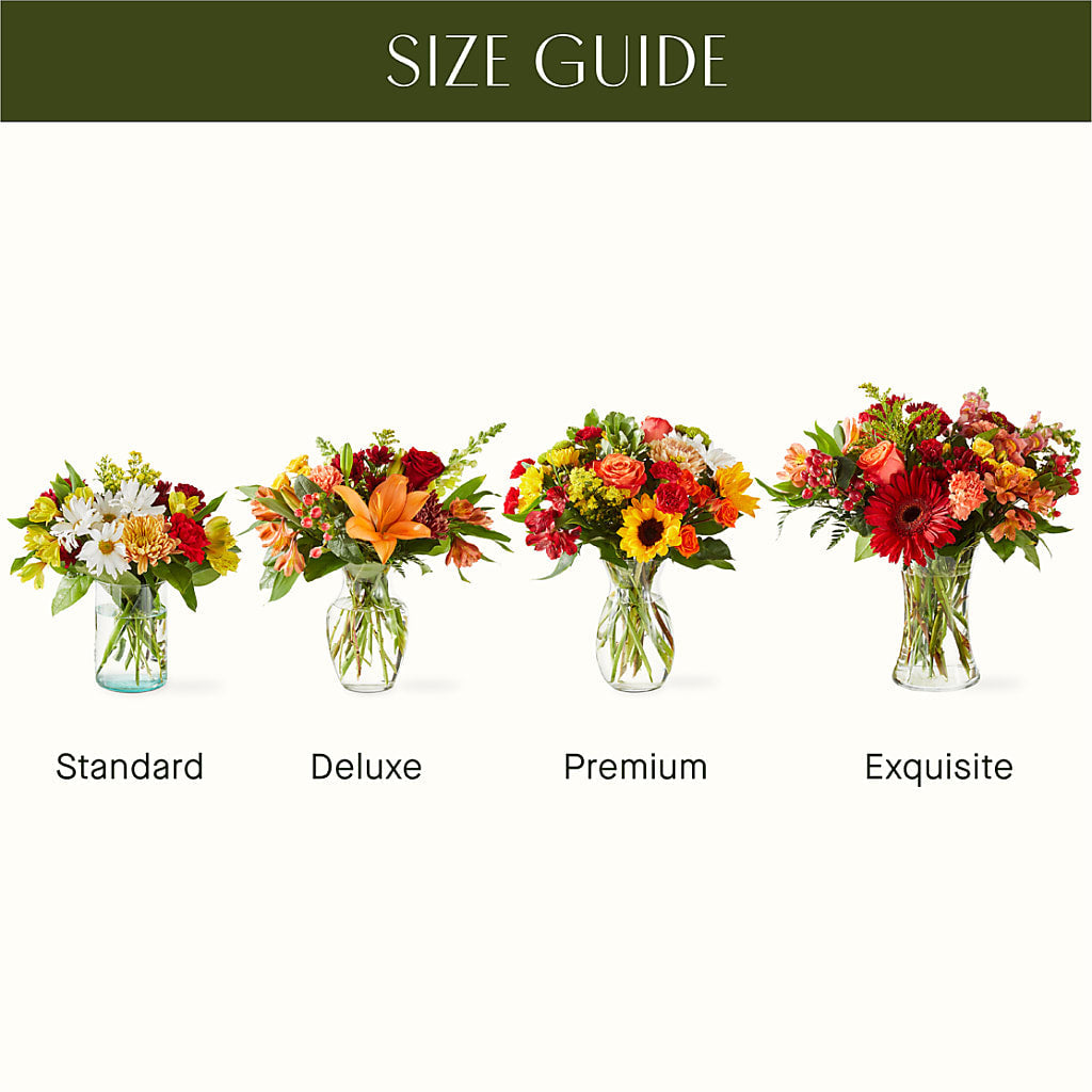 Fall Delight – A Florist Original –  Blooming Designs By Michelle, Oakdale MN