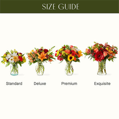 Fall Delight – A Florist Original –  Blooming Designs By Michelle, Oakdale MN