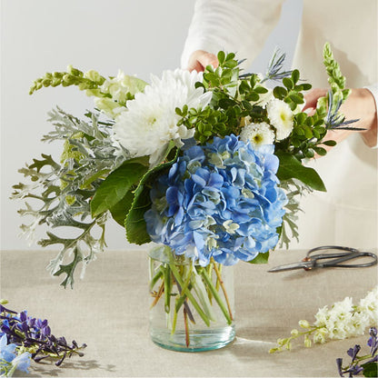 Festival of Lights – A Florist Original –  Blooming Designs By Michelle, Oakdale MN