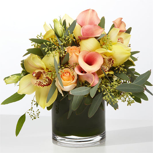 The Visionary –  Blooming Designs By Michelle, Oakdale MN