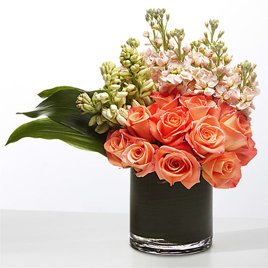 The Moment –  Blooming Designs By Michelle, Oakdale MN
