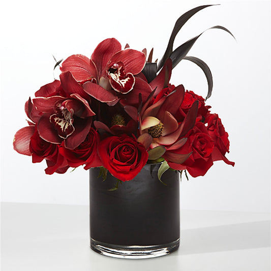 The Eclipse –  Blooming Designs By Michelle, Oakdale MN