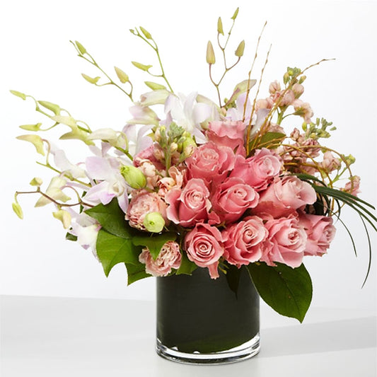 The Muse –  Blooming Designs By Michelle, Oakdale MN