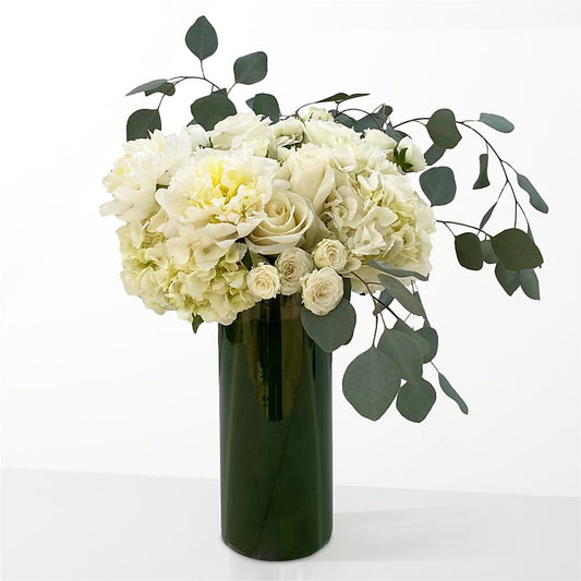 The Pearl –  Blooming Designs By Michelle, Oakdale MN
