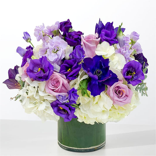 The Gemstone –  Blooming Designs By Michelle, Oakdale MN