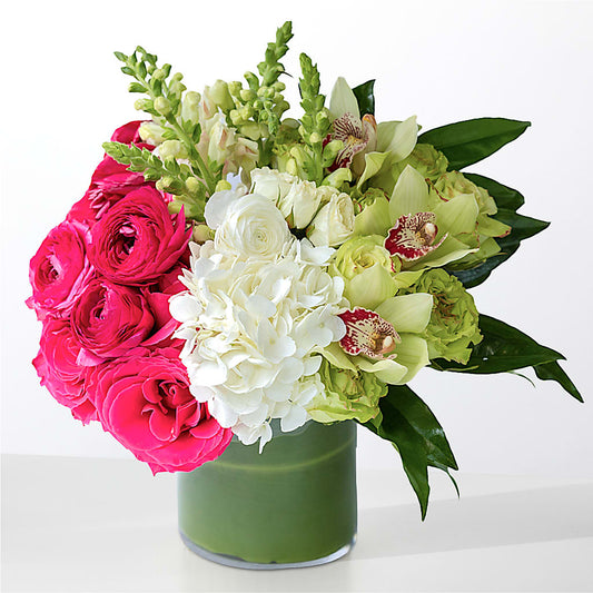 The Oasis –  Blooming Designs By Michelle, Oakdale MN