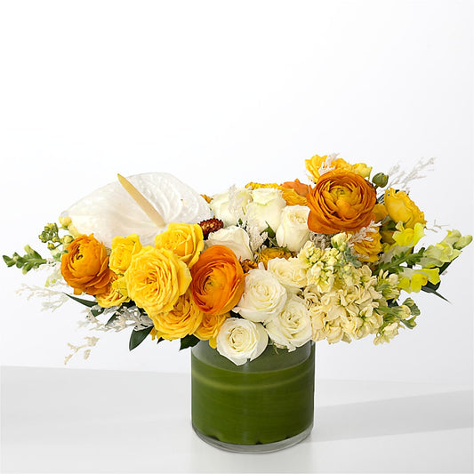 The Optimist –  Blooming Designs By Michelle, Oakdale MN
