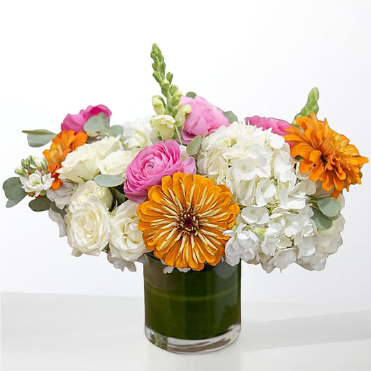 The Meet Cute –  Blooming Designs By Michelle, Oakdale MN