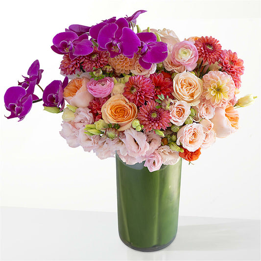 The Leading Lady –  Blooming Designs By Michelle, Oakdale MN