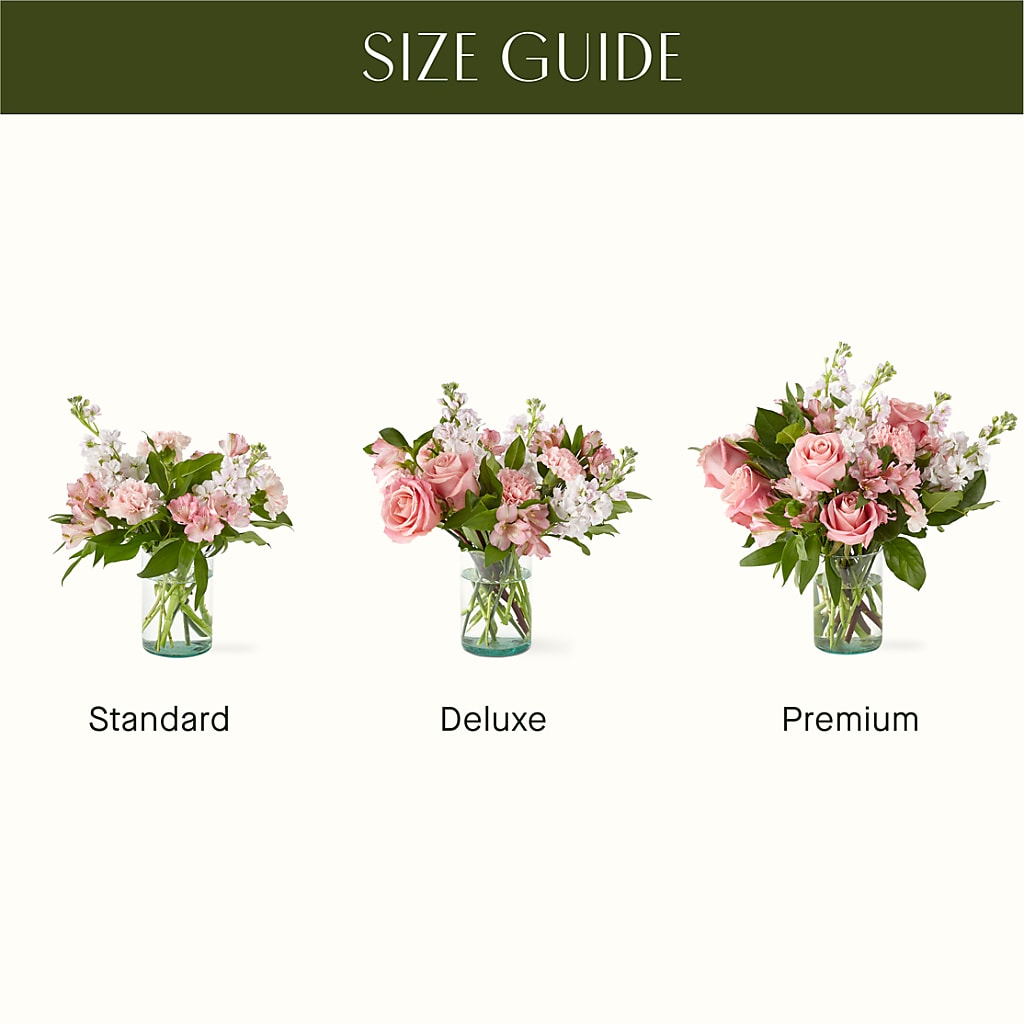 At the Ballet Bouquet –  Blooming Designs By Michelle, Oakdale MN