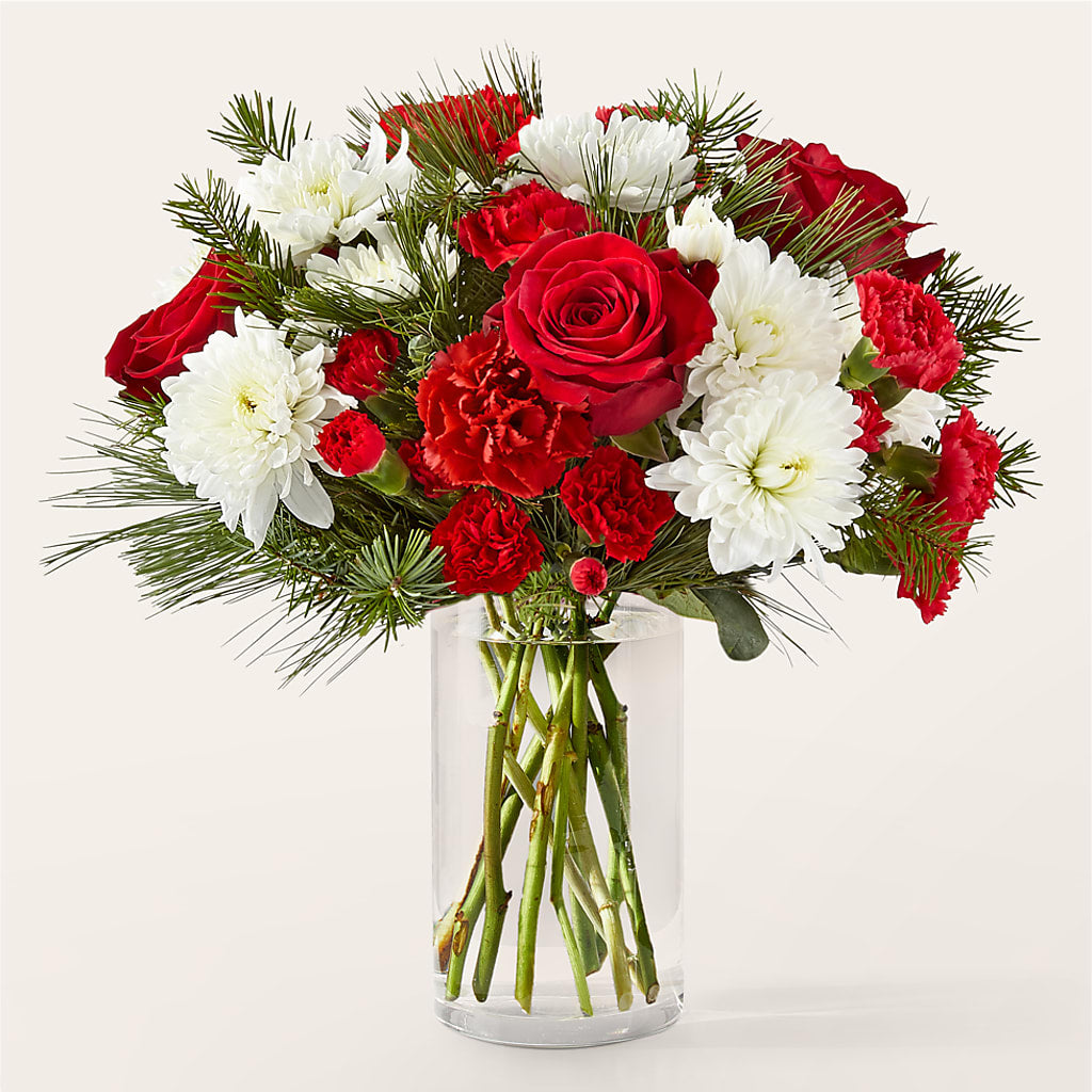 Seasonal Magic Bouquet –  Blooming Designs By Michelle, Oakdale MN