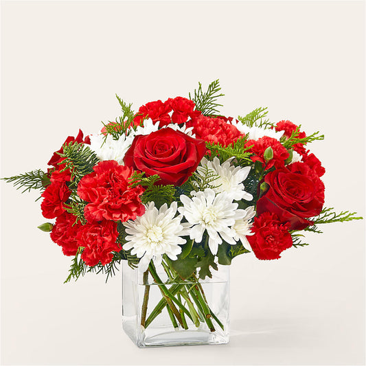 Peppermint Chill Bouquet –  Blooming Designs By Michelle, Oakdale MN