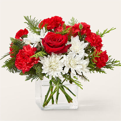 Peppermint Chill Bouquet –  Blooming Designs By Michelle, Oakdale MN