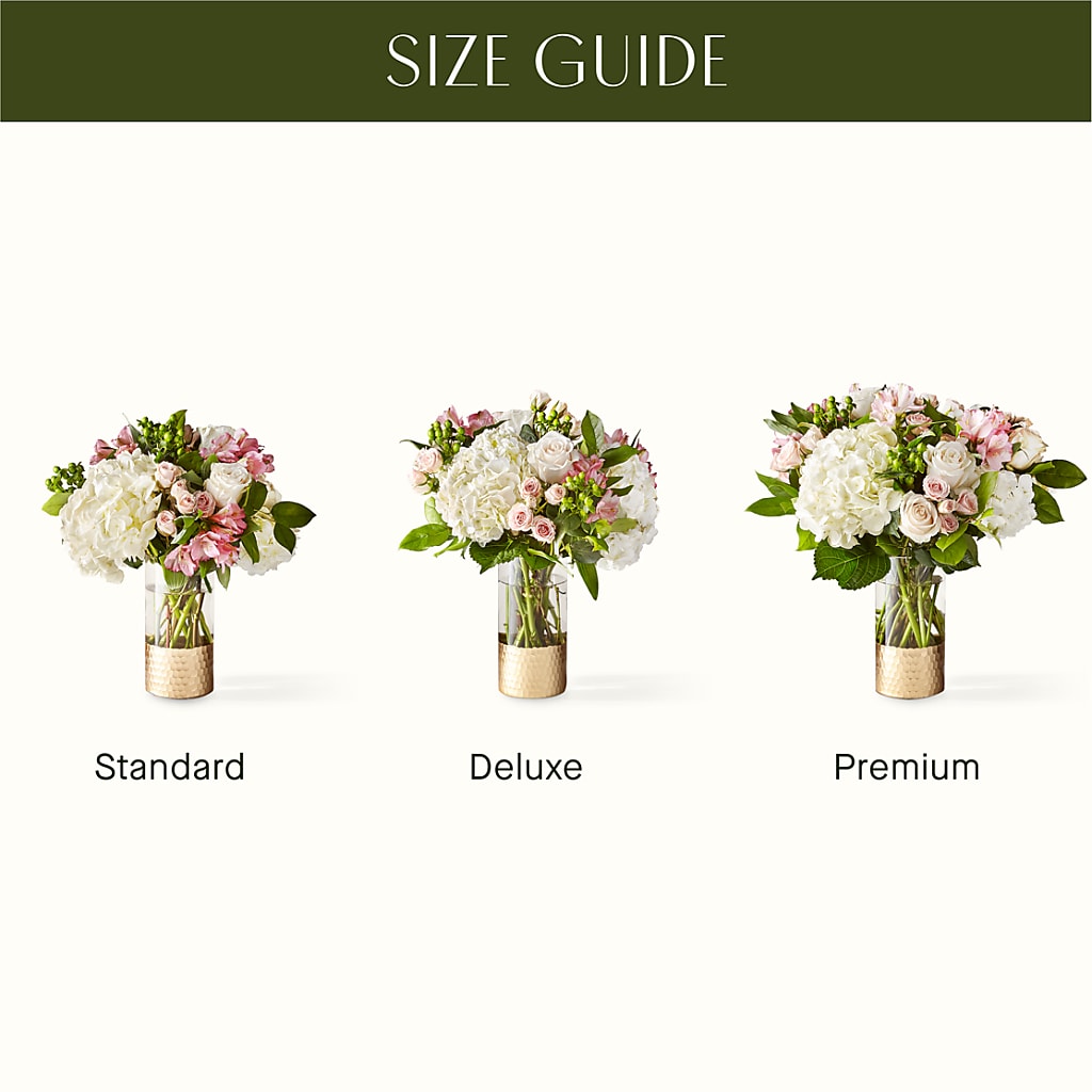 Parisian Stroll Bouquet –  Blooming Designs By Michelle, Oakdale MN