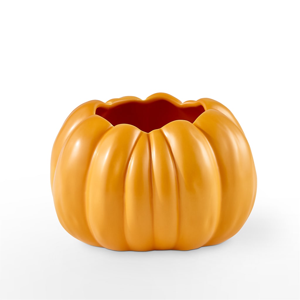 Pick of the Patch Pumpkin Bouquet –  Blooming Designs By Michelle, Oakdale MN
