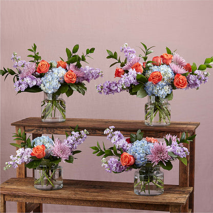Be Mine Bouquet –  Blooming Designs By Michelle, Oakdale MN
