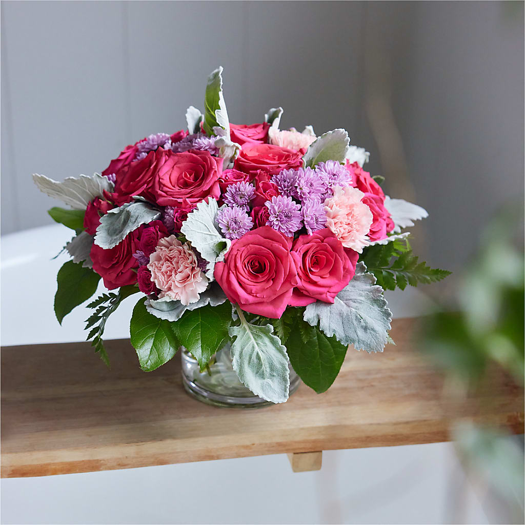 Sweet As Can Be Bouquet –  Blooming Designs By Michelle, Oakdale MN