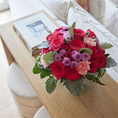 Sweet As Can Be Bouquet –  Blooming Designs By Michelle, Oakdale MN