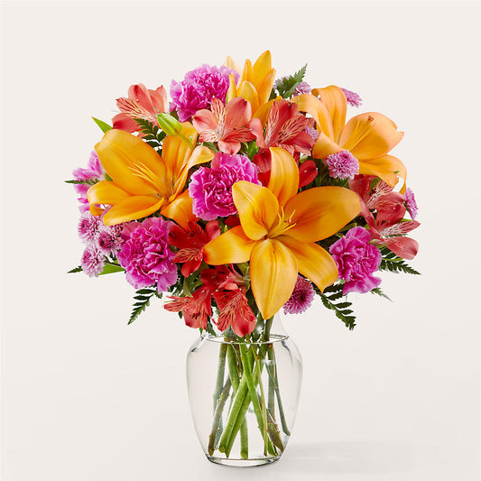 Entranced Bouquet –  Blooming Designs By Michelle, Oakdale MN