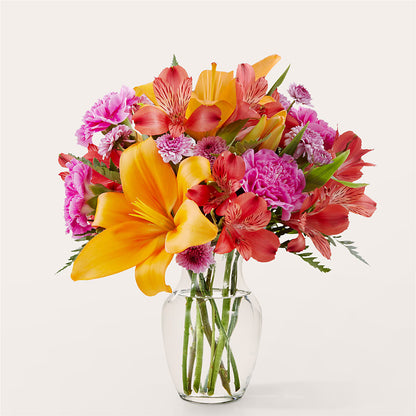 Entranced Bouquet –  Blooming Designs By Michelle, Oakdale MN